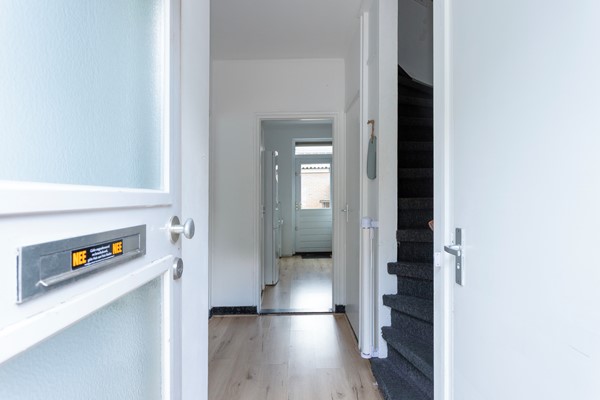 Medium property photo - Brabantstraat 51, 5346 PA Oss